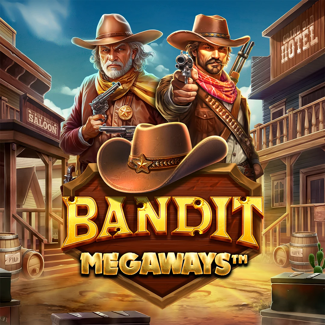 BanditMegaways